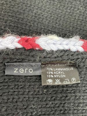 Дамски зимен шал ZERO