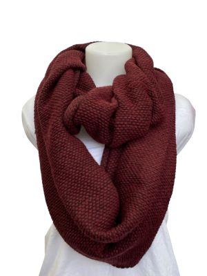 Дамски зимен шал H&M ONE SIZE