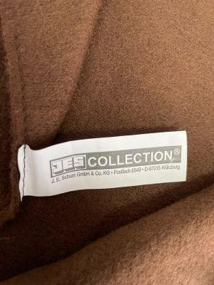 Дамски зимен шал JES COLLECTION