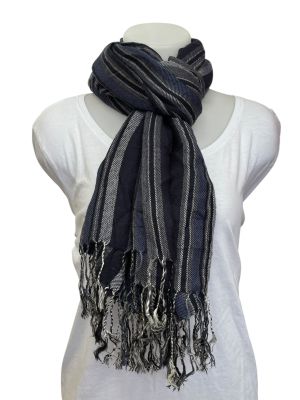 Дамски зимен шал