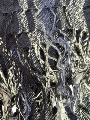 Дамски зимен шал