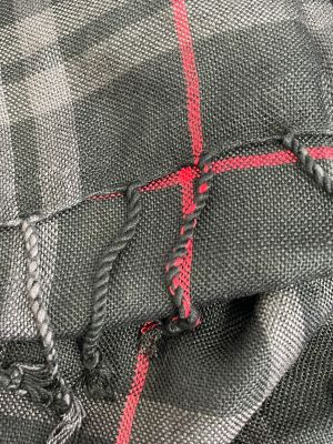 Дамски зимен шал