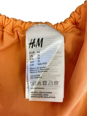 Дамско долнище на бански H&M L