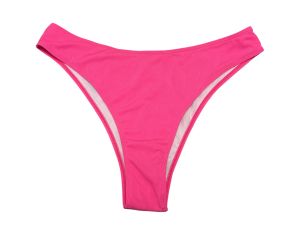 Дамско долнище на бански SHEIN 3XL