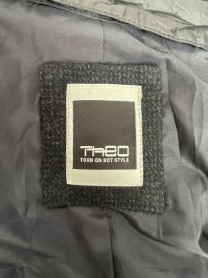 Мъжко палто THEO 3XL