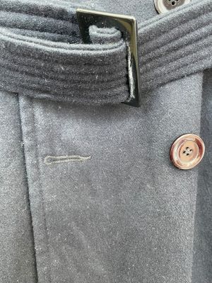 Мъжко палто SHOP TUONG SILK L