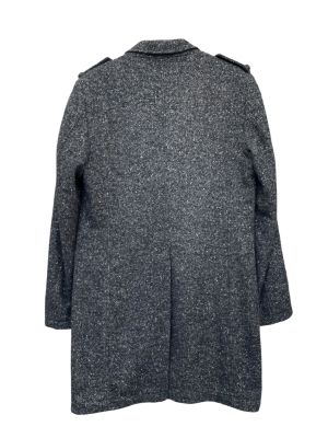 Мъжко палто L