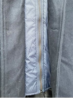 Мъжко палто INDIGO L