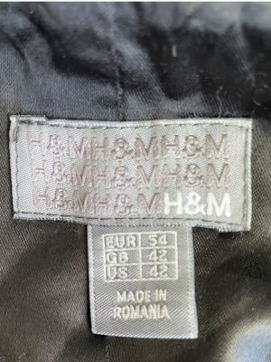 Мъжко палто H&M L