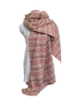 Дамски зимен шал MNG