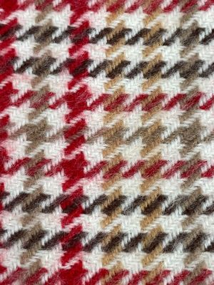 Дамски зимен шал MNG