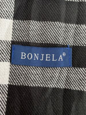 Дамски зимен шал BONJELA