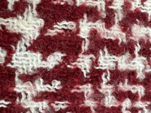 Дамски зимен шал