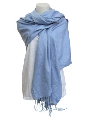 Дамски зимен шал