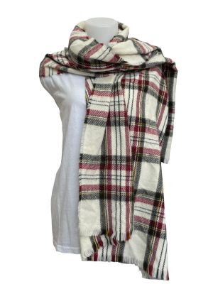 Дамски зимен шал PRIMARK ONE SIZE