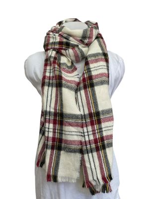 Дамски зимен шал PRIMARK ONE SIZE