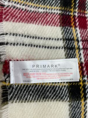 Дамски зимен шал PRIMARK ONE SIZE