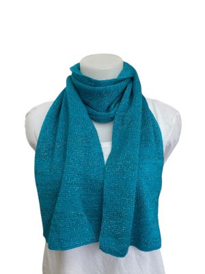 Дамски зимен шал