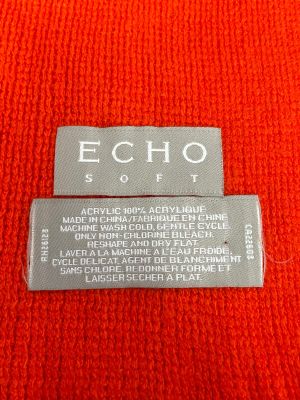 Дамски зимен шал ECHO