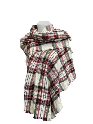 Дамски зимен шал PRIMARK ONE SIZE