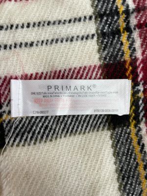 Дамски зимен шал PRIMARK ONE SIZE