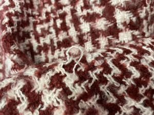 Дамски зимен шал