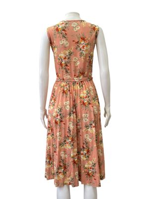 Дамска рокля LARK + GREY XL