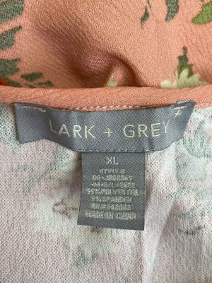 Дамска рокля LARK + GREY XL