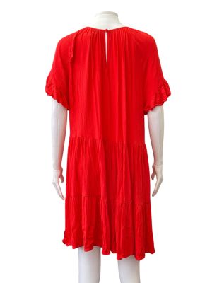 Дамска рокля H&M XL