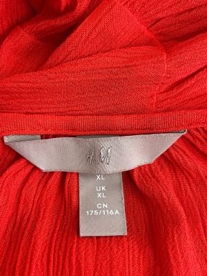 Дамска рокля H&M XL