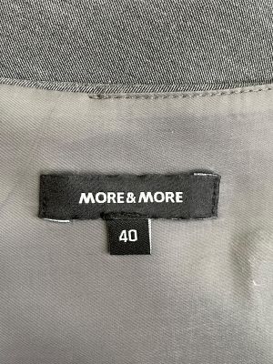 Дамска рокля MORE & MORE M