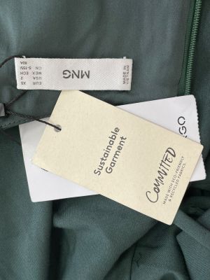 Дамска рокля MANGO XS