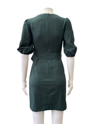 Дамска рокля MANGO XS