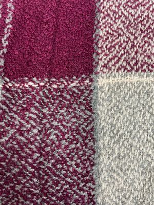 Дамски зимен шал