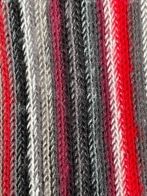 Дамски зимен шал