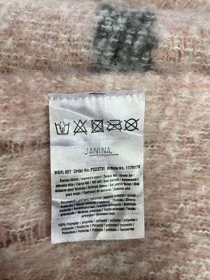Дамски зимен шал JANINA