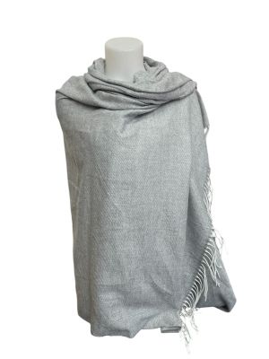 Дамски зимен шал