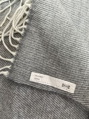 Дамски зимен шал