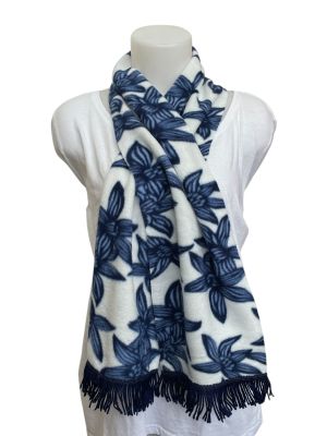 Дамски зимен шал