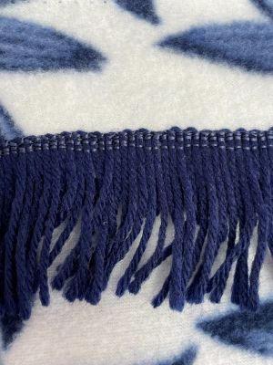 Дамски зимен шал