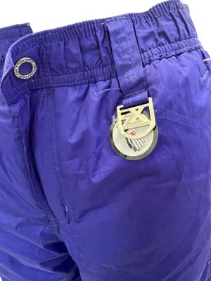 Дамски ски панталон ZEROXPOSUA XL