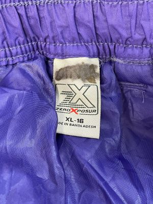 Дамски ски панталон ZEROXPOSUA XL