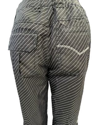 Дамски ски панталон ORAGE S