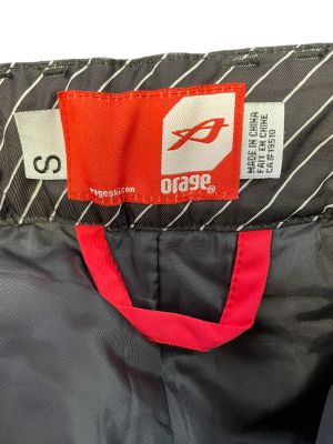 Дамски ски панталон ORAGE S