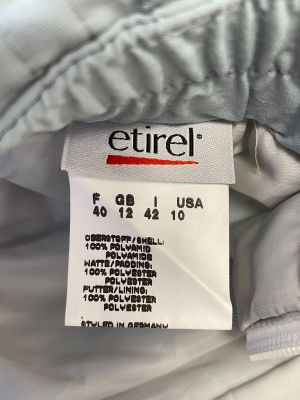 Дамски ски панталон ETIREL M