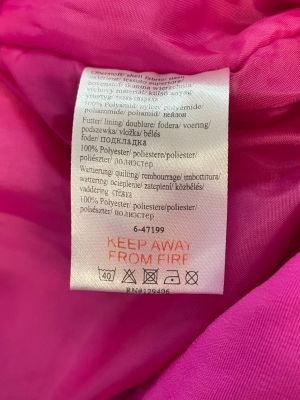 Детски ски панталон BPC (170cm) (14-15год.)