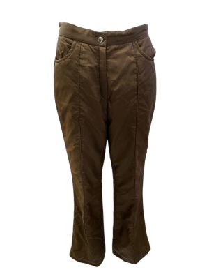 Дамски ски панталон S