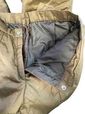 Дамски ски панталон S