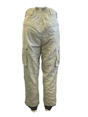 Мъжки ски панталон TWIST S