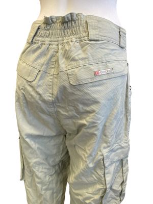 Мъжки ски панталон TWIST S